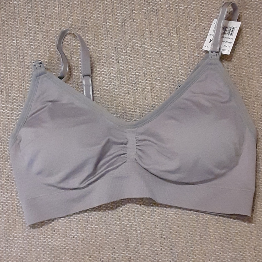Motherhood maternity bra
